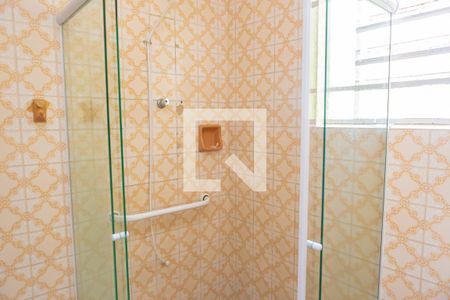 Casa à venda com 90m², 2 quartos e 4 vagas Casa à venda com 90m², 2 quartos e 4 vagas Banheiro 1
