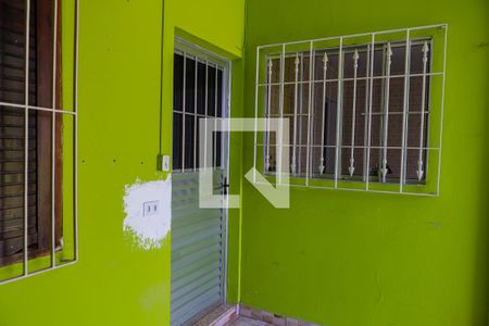 Casa à venda com 90m², 2 quartos e 4 vagas Casa à venda com 90m², 2 quartos e 4 vagasÁrea de Serviço
