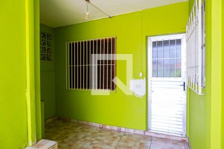 Casa à venda com 90m², 2 quartos e 4 vagas Casa à venda com 90m², 2 quartos e 4 vagasÁrea de Serviço
