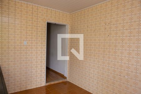 Casa à venda com 90m², 2 quartos e 4 vagas Casa à venda com 90m², 2 quartos e 4 vagasCozinha
