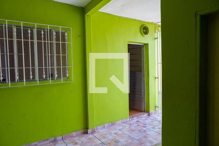 Casa à venda com 90m², 2 quartos e 4 vagas Casa à venda com 90m², 2 quartos e 4 vagasÁrea de Serviço