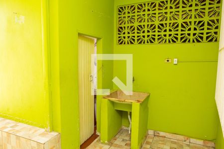 Casa à venda com 90m², 2 quartos e 4 vagas Casa à venda com 90m², 2 quartos e 4 vagasÁrea de Serviço