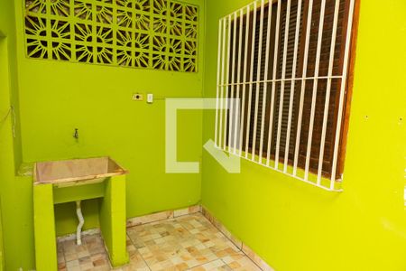 Casa à venda com 90m², 2 quartos e 4 vagas Casa à venda com 90m², 2 quartos e 4 vagasÁrea de Serviço