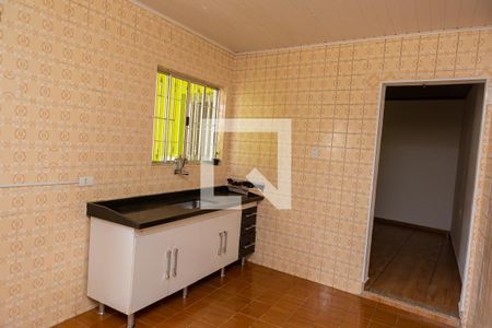 Casa à venda com 90m², 2 quartos e 4 vagas Casa à venda com 90m², 2 quartos e 4 vagasCozinha