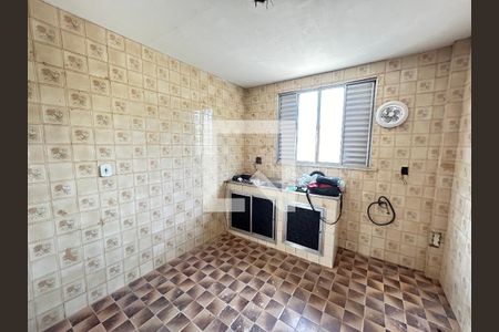 Cozinha de casa para alugar com 3 quartos, 100m² em Bento Ribeiro, Rio de Janeiro