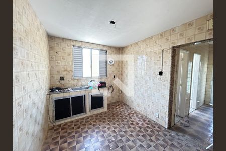 Cozinha de casa para alugar com 3 quartos, 100m² em Bento Ribeiro, Rio de Janeiro