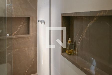 Apartamento para alugar com 78m², 2 quartos e 2 vagas Apartamento para alugar com 78m², 2 quartos e 2 vagasBanheiro Social