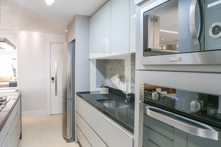 Apartamento para alugar com 78m², 2 quartos e 2 vagas Apartamento para alugar com 78m², 2 quartos e 2 vagasCozinha