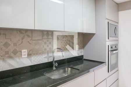 Apartamento para alugar com 78m², 2 quartos e 2 vagas Apartamento para alugar com 78m², 2 quartos e 2 vagasCozinha