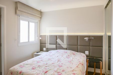 Suíte de apartamento para alugar com 2 quartos, 78m² em Alto da Lapa, São Paulo