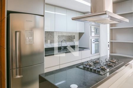 Apartamento para alugar com 78m², 2 quartos e 2 vagas Apartamento para alugar com 78m², 2 quartos e 2 vagasCozinha