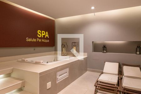 Apartamento para alugar com 78m², 2 quartos e 2 vagas Apartamento para alugar com 78m², 2 quartos e 2 vagasSpa