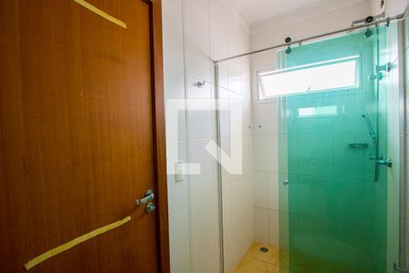 Casa à venda com 238m², 3 quartos e 5 vagas Casa à venda com 238m², 3 quartos e 5 vagasBanheiro do quarto 3