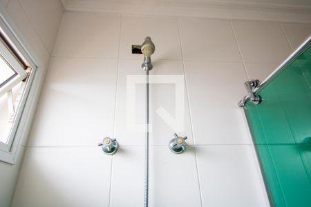 Casa à venda com 238m², 3 quartos e 5 vagas Casa à venda com 238m², 3 quartos e 5 vagasBanheiro do quarto 3