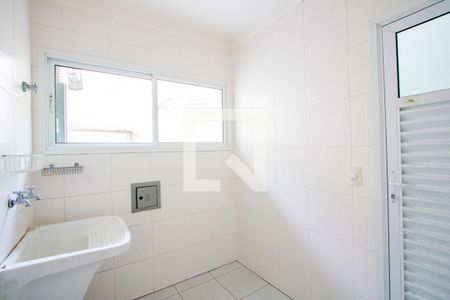 Casa à venda com 238m², 3 quartos e 5 vagas Casa à venda com 238m², 3 quartos e 5 vagasÁrea de serviço