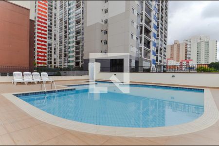 Apartamento à venda com 58m², 2 quartos e 1 vagaÁrea comum - Piscina