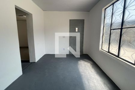Sala de casa para alugar com 1 quarto, 50m² em Vila Leopoldina, Duque de Caxias