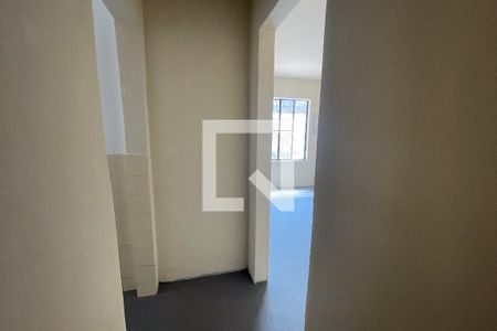 Casa para alugar com 50m², 1 quarto e 1 vagaQuarto