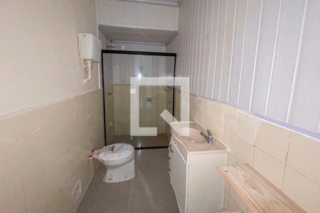Casa para alugar com 50m², 1 quarto e 1 vagaBanheiro