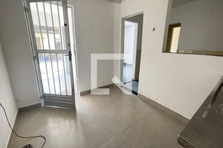 Casa para alugar com 50m², 1 quarto e 1 vagaCozinha