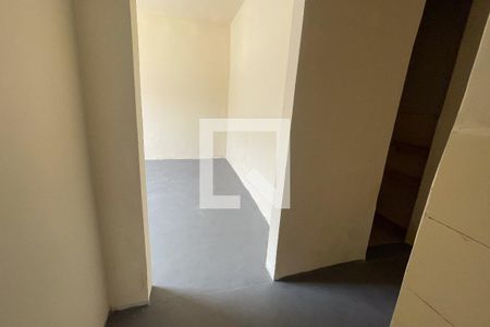 Casa para alugar com 50m², 1 quarto e 1 vagaCorredor