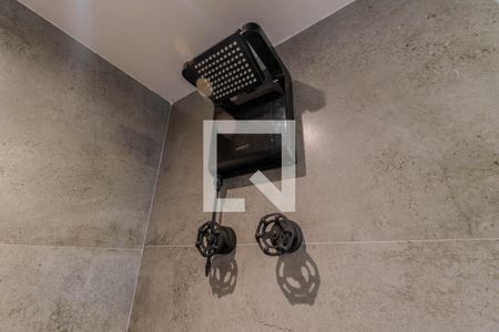 Apartamento à venda com 42m², 1 quarto e 1 vaga Apartamento à venda com 42m², 1 quarto e 1 vagaBanheiro