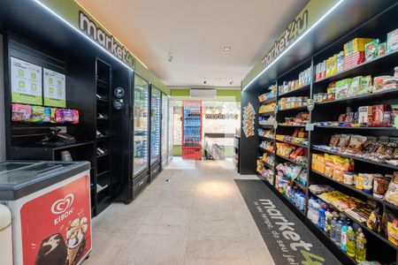 Apartamento à venda com 42m², 1 quarto e 1 vaga Apartamento à venda com 42m², 1 quarto e 1 vagaÁrea comum