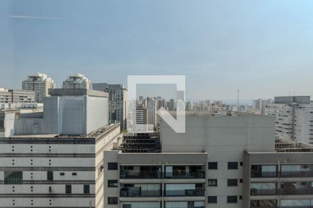 Apartamento à venda com 42m², 1 quarto e 1 vaga Apartamento à venda com 42m², 1 quarto e 1 vagaVista