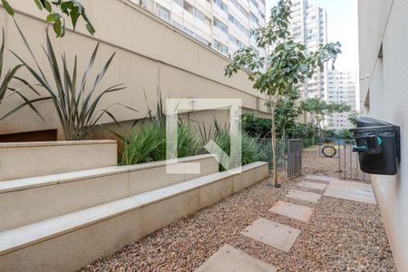 Apartamento à venda com 42m², 1 quarto e 1 vaga Apartamento à venda com 42m², 1 quarto e 1 vagaEspaço pets