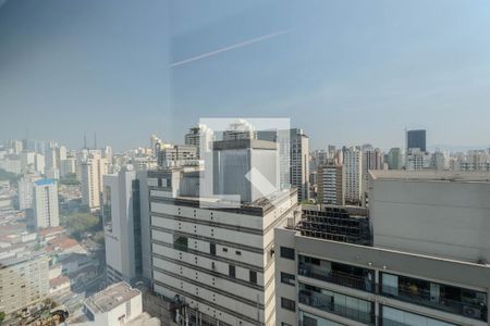 Apartamento à venda com 42m², 1 quarto e 1 vaga Apartamento à venda com 42m², 1 quarto e 1 vagaVista