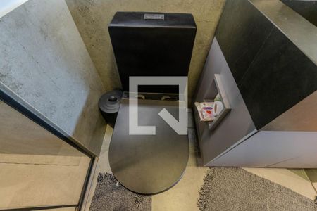 Apartamento à venda com 42m², 1 quarto e 1 vaga Apartamento à venda com 42m², 1 quarto e 1 vagaBanheiro