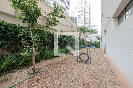 Apartamento à venda com 42m², 1 quarto e 1 vaga Apartamento à venda com 42m², 1 quarto e 1 vagaEspaço pets