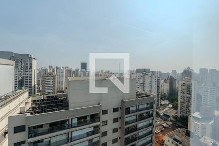 Apartamento à venda com 42m², 1 quarto e 1 vaga Apartamento à venda com 42m², 1 quarto e 1 vagaVista