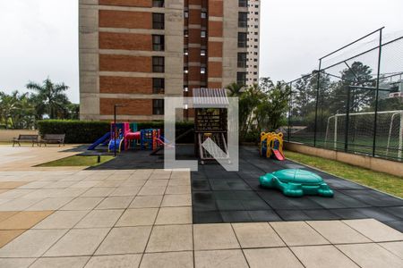Apartamento para alugar com 158m², 4 quartos e 2 vagasÁrea comum - Playground