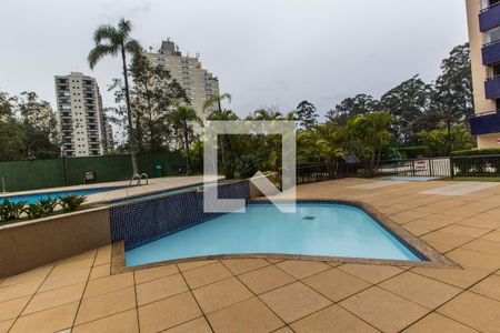 Apartamento para alugar com 158m², 4 quartos e 2 vagasPiscina