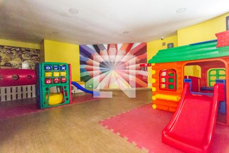 Apartamento para alugar com 158m², 4 quartos e 2 vagasBrinquedoteca