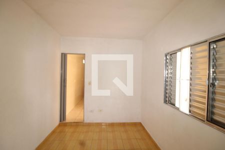 Sala/Quarto de apartamento para alugar com 1 quarto, 40m² em Parque Peruche, São Paulo