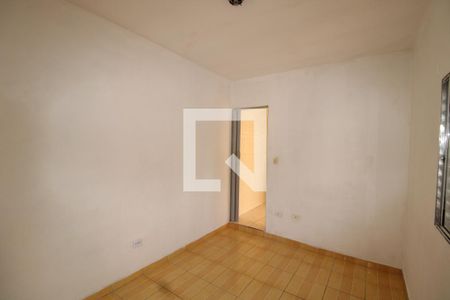 Sala/Quarto de apartamento para alugar com 1 quarto, 40m² em Parque Peruche, São Paulo