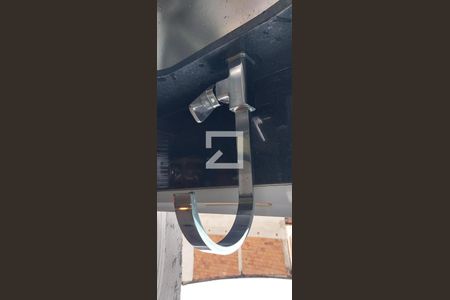 Apartamento à venda com 56m², 2 quartos e 1 vagaCozinha