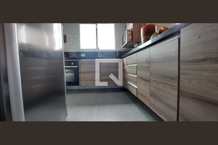 Apartamento à venda com 56m², 2 quartos e 1 vagaCozinha