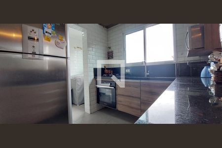 Apartamento à venda com 56m², 2 quartos e 1 vagaCozinha