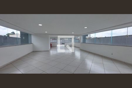 Apartamento à venda com 56m², 2 quartos e 1 vagaÁrea comum