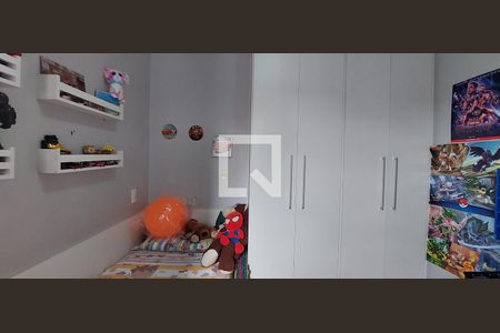 Apartamento à venda com 56m², 2 quartos e 1 vagaQuarto 2