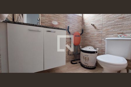 Apartamento à venda com 56m², 2 quartos e 1 vagaBanheiro
