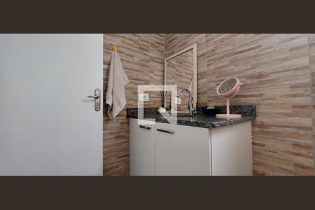 Apartamento à venda com 56m², 2 quartos e 1 vagaBanheiro