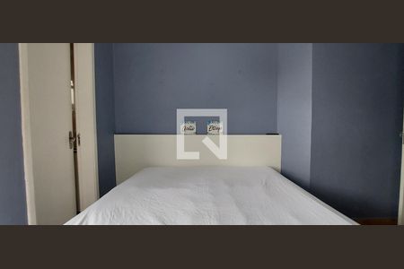 Quarto 1 de apartamento à venda com 2 quartos, 56m² em Vila Curuçá, Santo André