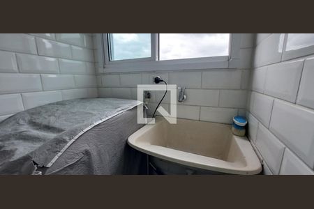 Apartamento à venda com 56m², 2 quartos e 1 vagaÁrea de Serviço