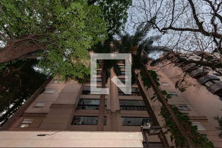 Apartamento à venda com 135m², 3 quartos e 3 vagasFachada