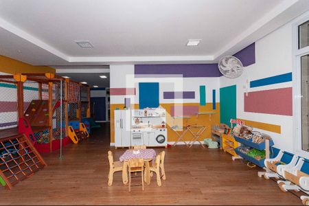 Apartamento à venda com 135m², 3 quartos e 3 vagasÁrea Comum - Brinquedoteca