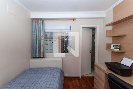 Apartamento à venda com 135m², 3 quartos e 3 vagasQuarto 1 Suíte